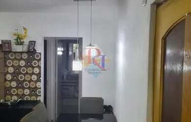 Imagem 9: Apartamento em Condomínio Padrão para Locação no bairro Jardim Santa...