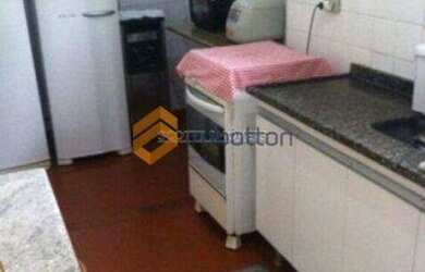 Imagem 6: Casa à venda, 350 m² por R$ 3.000.000,00 - Campo Belo - São Paulo/SP