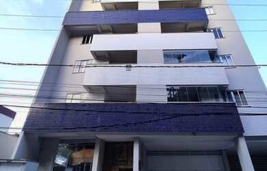 Imagem: O apartamento possui 2 Dormitórios, 1 Banheiro, 2 Vagas na