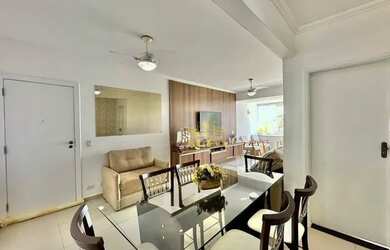 Imagem 5: Apartamento à venda, 92 m² por R$ 700.000 - Jardim Astúrias - Guarujá/SP