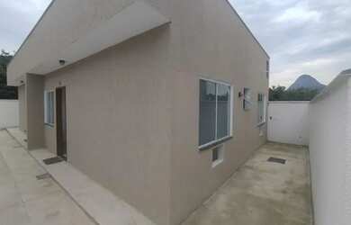 Imagem 4: Casa em Condomínio para Venda em Maricá, Rincão Mimoso Itaipuaçu ,...