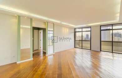 Imagem 2: Apartamento Locação Chácara Santo Antônio 264 m² 4 Dormitórios