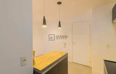 Imagem 13: Locação Apartamento 1 Dormitórios - 49 m² Campo Belo