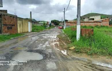 Imagem 7: Lote/Terreno para venda possui 136 metros quadrados em Santa Cruz - Rio...