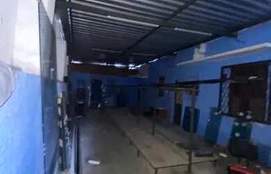 Imagem 16: Galpão/Casa Aluguel. 300m² de Áreae1 Vaga na garagem