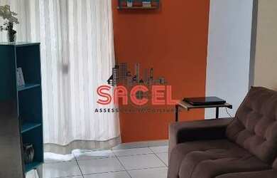 Imagem 3: Alugo apartamento no Condominio Residencial Belvedere. no Bairro Japaozinho