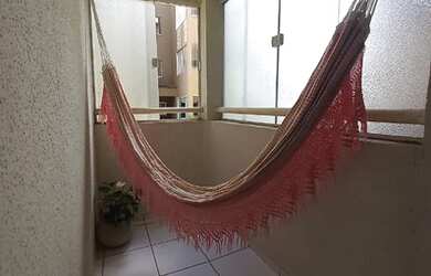 Imagem 4: aluga-se apto mobilhado quartos em frente ao shopping Pátio Norte