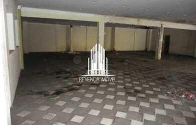 Imagem 7: Salão comercial 250m²