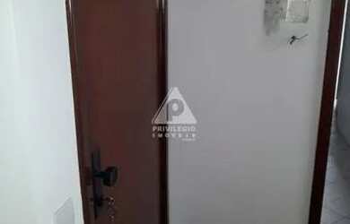 Imagem 2: Apartamento à venda, 3 quartos, 3 suítes, 2 vagas, Tijuca - RIO DE JANEIRO/RJ