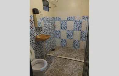 Imagem 5: af Casa em CAJAZEIRAS X. 54m² de Área, 1 Vaga na garageme2 Dormitórios