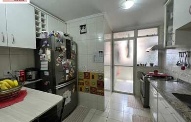 Imagem 13: APARTAMENTO RESIDENCIAL em SÃO PAULO - SP, JARDIM BONFIGLIOLI