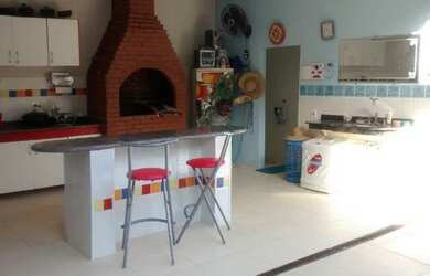 Imagem 16: Niterói - Casa Padrão -