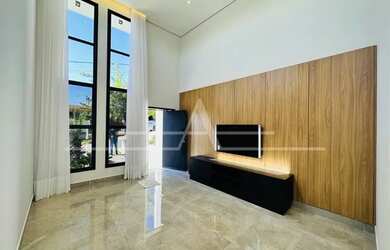 Imagem 3: CASA RESIDENCIAL em BRAGANÇA PAULISTA - SP, CONDOMÍNIO RESIDENCIAL EUROVILLE...