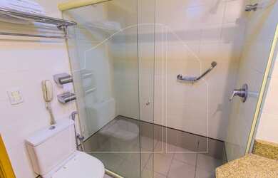 Imagem 7: SHS QD 06 - BRASIL XXI - FLAT COM VISTA LIVRE E ANDAR ALTO