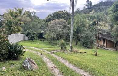 Imagem: O terreno possui 1.260m² de Área e está localizado em São