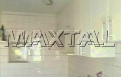 Imagem 4: Apartamento na Zona Norte, no Bairro Lauzane Paulista, sendo 2 Dormitórios, 1 Vaga com 46