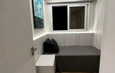 Imagem 2: Ed. Ibiza Towers. Piscina, Churrasqueira, Imóvel mobiliadoeGuarda roupa