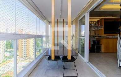 Imagem 9: Apartamento para Aluguel - Campo Belo, 3 Quartos, 154 m2