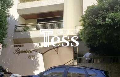 Imagem: O apartamento possui 3 Dormitórios, 4 Banheiros, 1 Vaga na