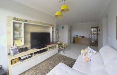 Imagem: O apartamento à venda possui 2 Dormitórios, 1 Banheiro, 1