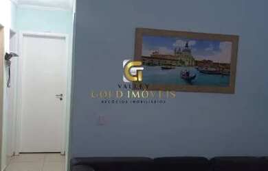 Imagem 6: SI- LINDO AP 3 DORMITÓRIOS POR 254MIL NO COND. VISTA FLAMBOYANT