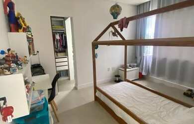 Imagem 14: Alphaville Litoral Norte Casa 3/4 com piscina