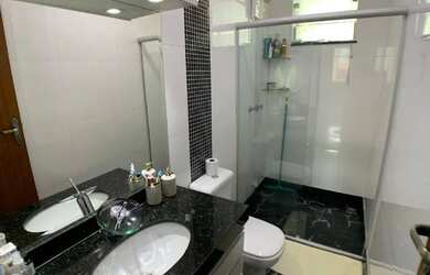 Imagem 13: São João - Betim - Casa geminada