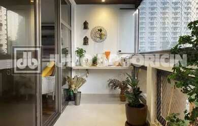 Imagem 2: JBB49227 Barra Condomínio Barramares 4 Quartos 3 vagas