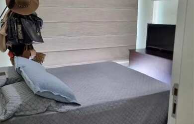 Imagem 16: Casa moderna com 3 quartos em condomínio fechado