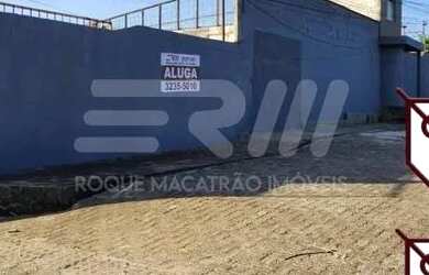 Imagem: O terreno possui 8.000m² de Área e está localizado em Maracanã