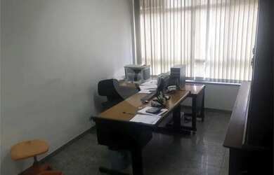 Imagem 6: Salão Comercial à venda ou para locação em Bela Vista - SP