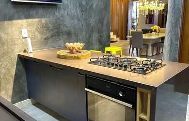 Imagem 9: Casa de Alto Padrão no Condomínio Paradise Oportunidade Única