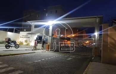 Imagem 8: Apartamento para alugar no Condomínio Recanto da Fortuna, em Campinas/SP