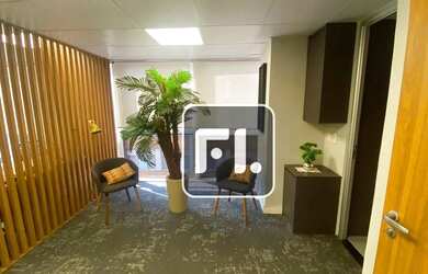 Imagem 6: Conjunto, 144 m² - venda por R$ 2.750.000,03 ou aluguel por R$ 25.063,08/mês...