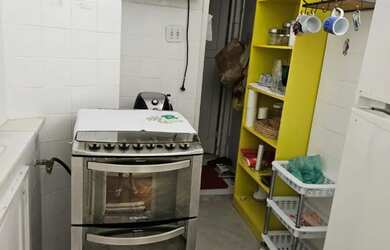 Imagem 2: APTO NO FLAMENGO PARA PASSAR NATAL, RÉVEILLON E CARNAVAL