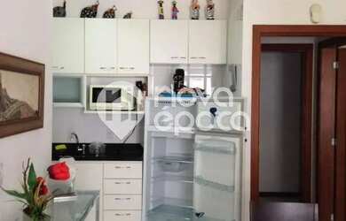 Imagem 7: Enseada Azul Apartamento 2 quartos, sendo 2 suites