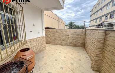 Imagem 8: APARTAMENTO REFORMADO COM ÁREA EXTERNA LATERALÀ VENDA NA PRAIA DO MORRO...