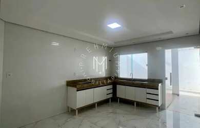 Imagem 3: Imóvel para venda possui 100 metros quadrados com 3 quartos em Felícia - Vitória da Conqui