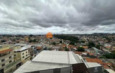 Imagem 9: APARTAMENTO DE 03 QUARTOS COM VARANDA E SUÍTE E 01 VAGA DE GARAGEM NO BAIRRO FERNÃO DIAS E