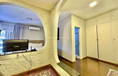 Imagem 9: Casa para aluguel, 4 quartos, 2 suítes, 5 vagas, São Sebastião - Uberaba/MG