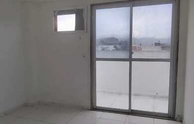 Imagem 9: Recreio Apto 1 qto com varanda à 800mts da praia e BRT