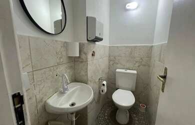 Imagem 9: Salão comercial para locação no bairro da Vila Prudente