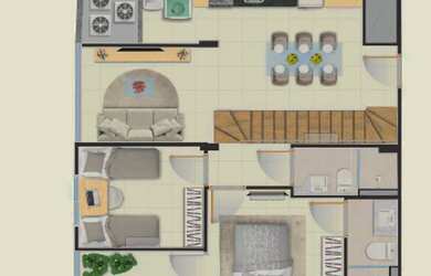 Imagem 11: Apartamento em Jockey de Itaparica Vila Velha ES