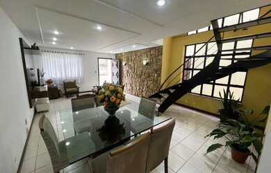 Imagem 7: Casa em Saudade Casa com 4 dormitórios