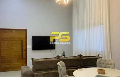 Imagem 3: Casa à venda Cond. Monte das Cerejeiras Bananeiras- PB