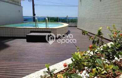 Imagem 5: Enseada Azul Apartamento 2 quartos, sendo 2 suites