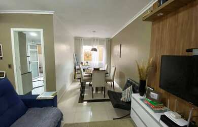 Imagem: Sobrado em condominio à venda, Xaxim, Curitiba, PR