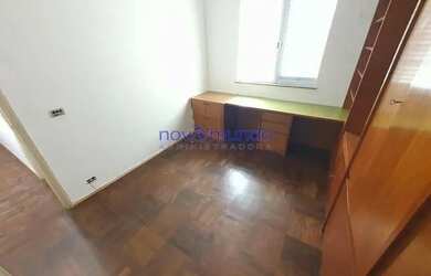 Imagem 8: EXCELENTE APARTAMENTO TRÊS QUARTOS, COM SUÍTE E VAGA DE GARAGEM NA TIJUCA