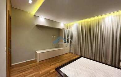 Imagem 12: Luxuosa Casa com 4 suítes, 640 m² - venda por R$ 11.200.000 ou aluguel...