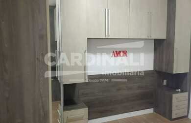 Imagem 13: Apartamento Padrão em Araraquara